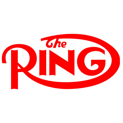 Ring Magazine